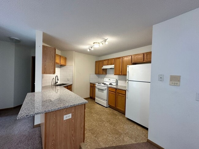 Interior Photo - Ashwood Birchwood Apartments