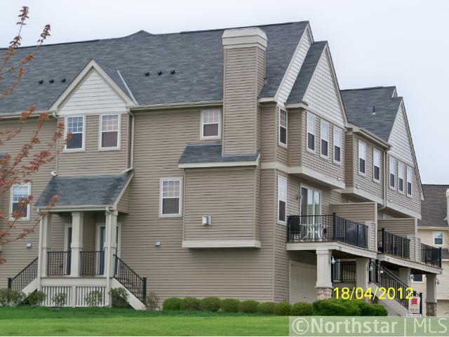 Foto del edificio - 13636 Brick Path