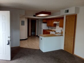 Building Photo - 972 S Dearborn Way