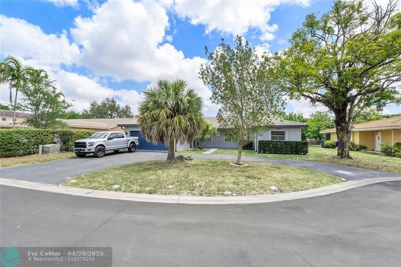 Foto principal - 3843 NW 81st Terrace