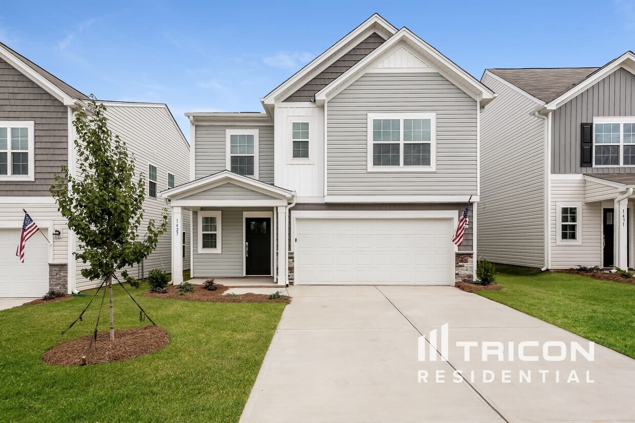 Primary Photo - 1427 Penrith Ct