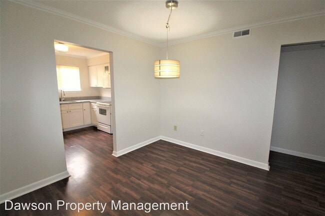 Building Photo - 2 br, 2 bath House - 3336 Heathstead Place #A