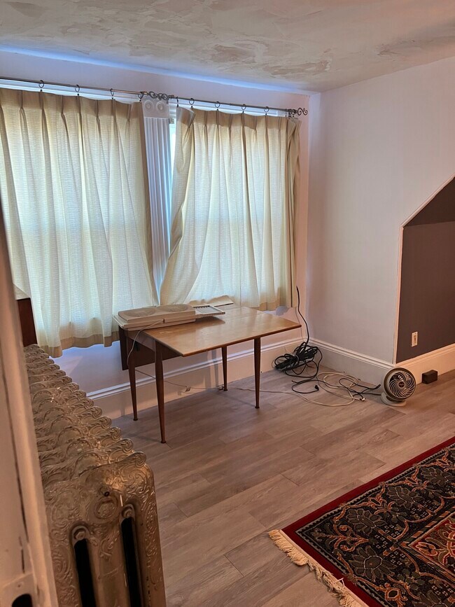 Foto del edificio - 47 University Rd