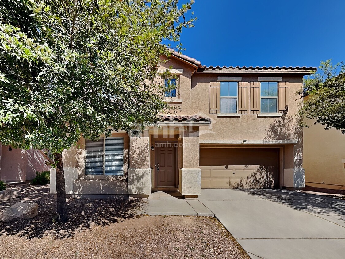 Primary Photo - 2683 S Sailors Way