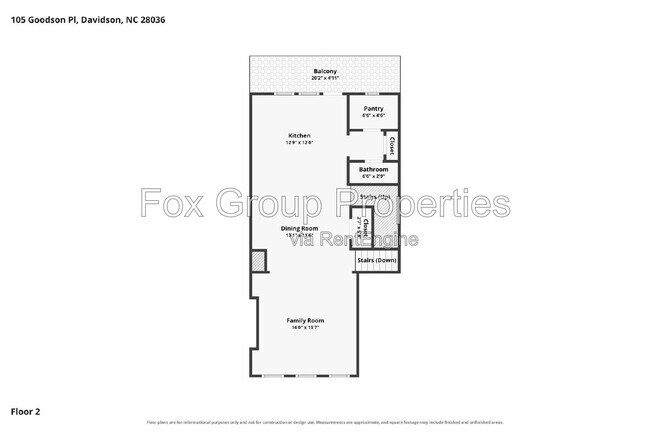 Building Photo - 105 Goodson Pl