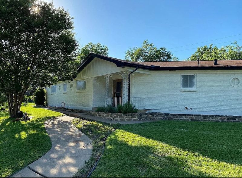 Photo - 4809 Blaney Ave (Fort Worth, TX)