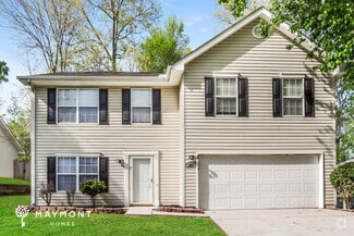 Building Photo - 331 Harvestwood Ct
