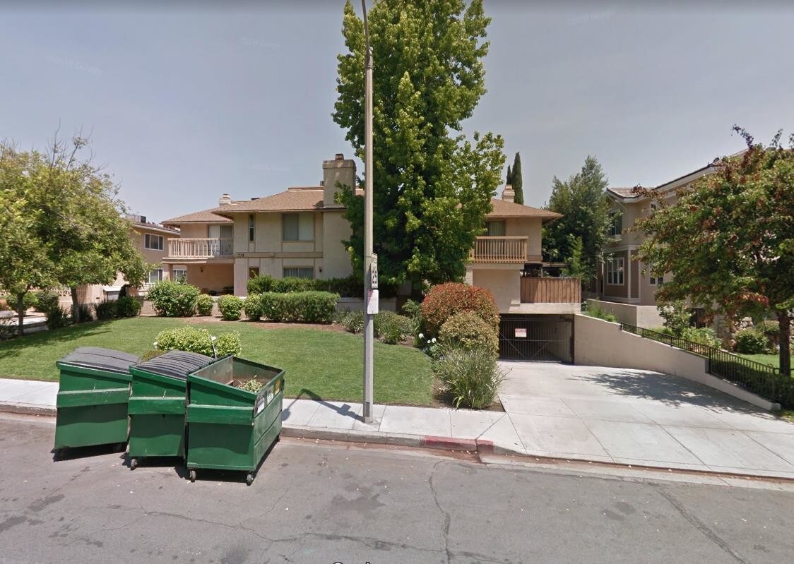 735 Arcadia Ave, Arcadia, CA 91007 Apartments at 735 Arcadia Ave