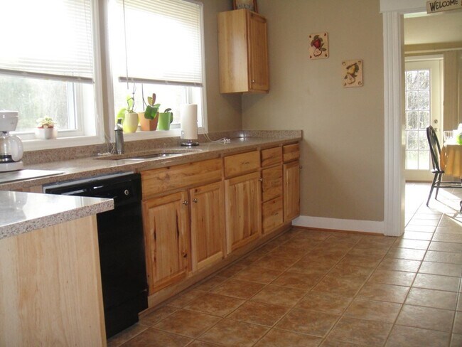 Building Photo - Blacksburg, 3BR / 2BA, Available July 1st