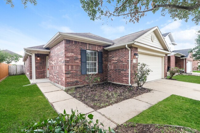 Foto del edificio - 20735 Dewberry Creek Ln