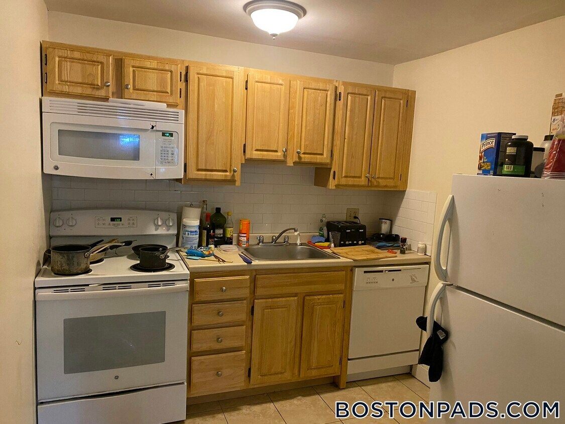 Foto principal - 84 Gardner St
