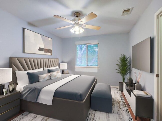 Building Photo - 2901 Burning Oak Dr