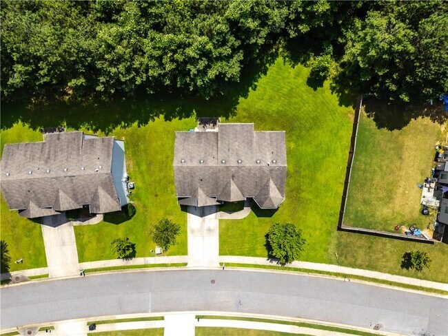 Foto del edificio - 1492 Station Ridge Ct SE