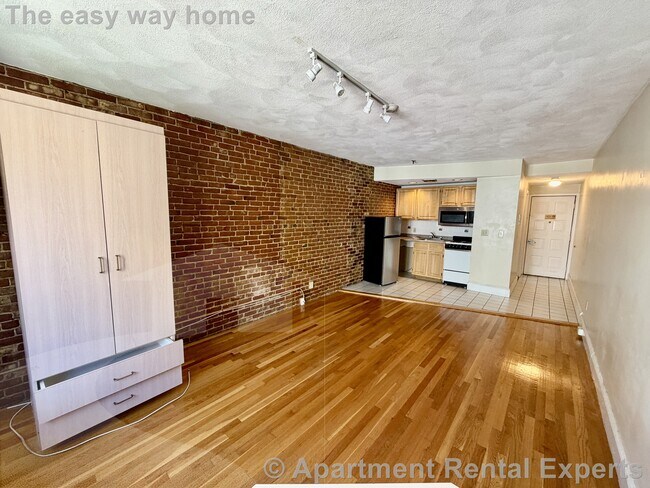 Foto del edificio - 12 Mt Auburn St