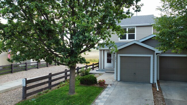 Photo - 2296 E 109th Dr Townhome