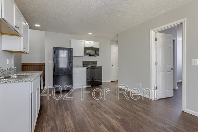 Foto del edificio - 2233 S 20th St