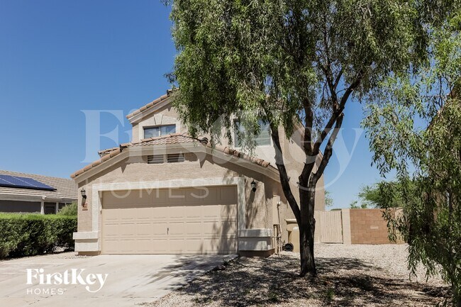 Foto del edificio - 5570 E Flowing Spring