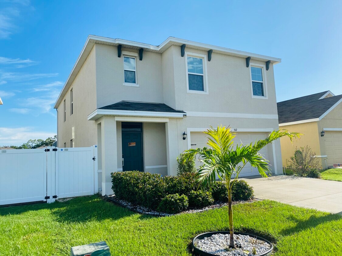 Foto principal - 5112 Blue Willow Wy