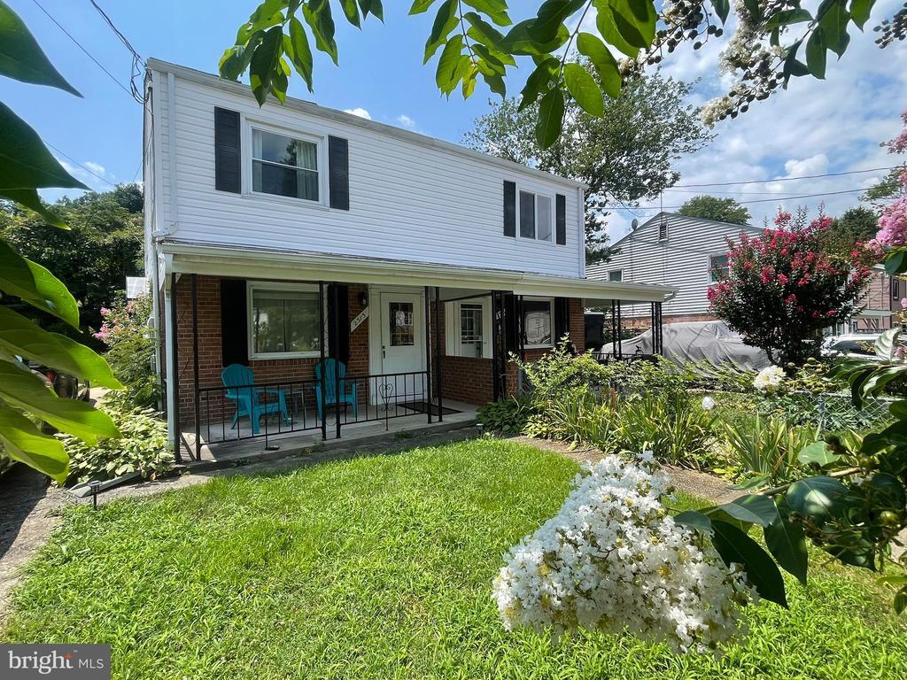 Foto principal - 2313 Fairview Terrace