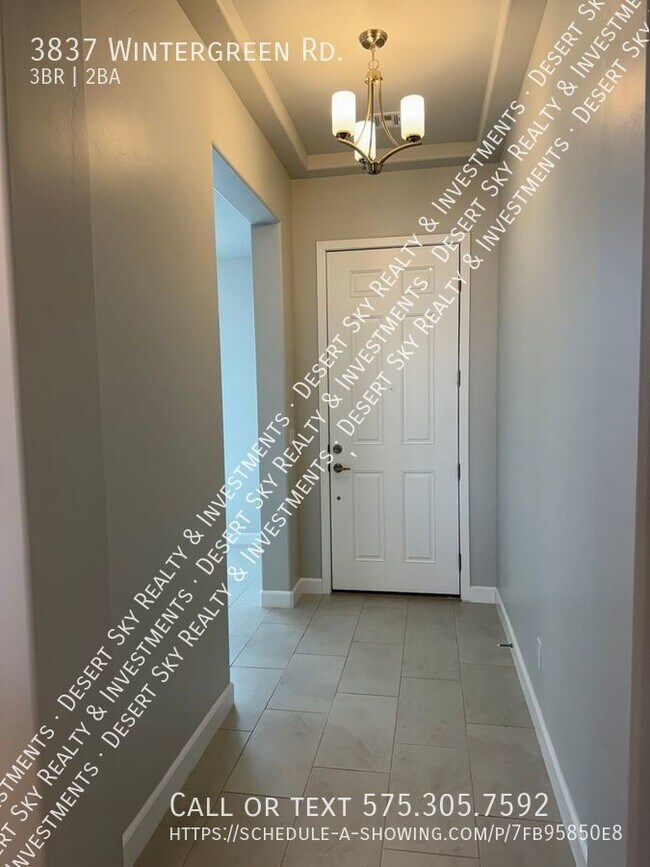 Foto del edificio - 3837 Wintergreen Rd