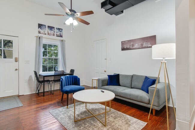 Foto del edificio - 1803 Third St and 2529 Baronne St