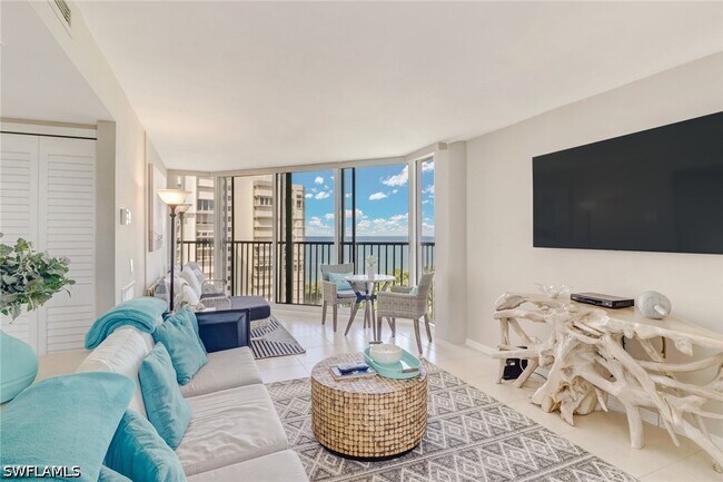 Foto del edificio - 4041 Gulf Shore Blvd N