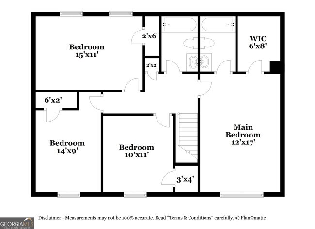 Building Photo - 5490 Northcut Dr