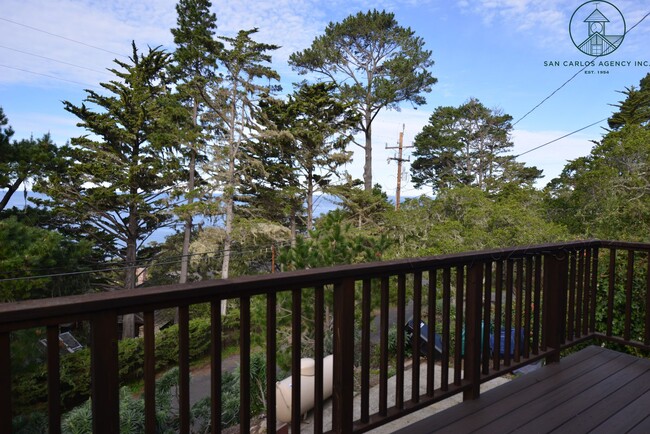 Building Photo - Two Bedroom Carmel Highlands Enclave with Ocean Views
