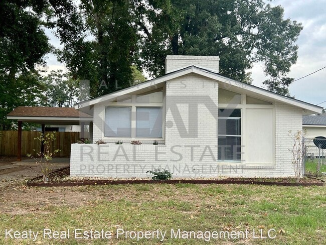 Building Photo - 3 br, 1 bath House - 107 Brockton Dr