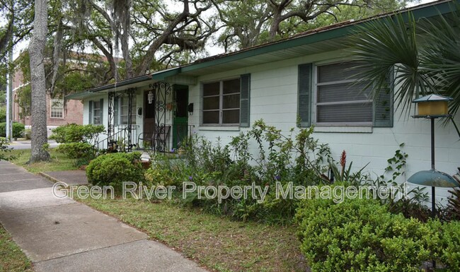 Foto del edificio - 1654 Talbot Ave