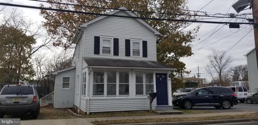Primary Photo - 21 Dare St