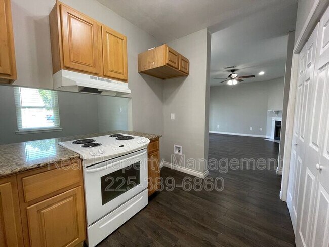 Foto del edificio - 1531 Lila St