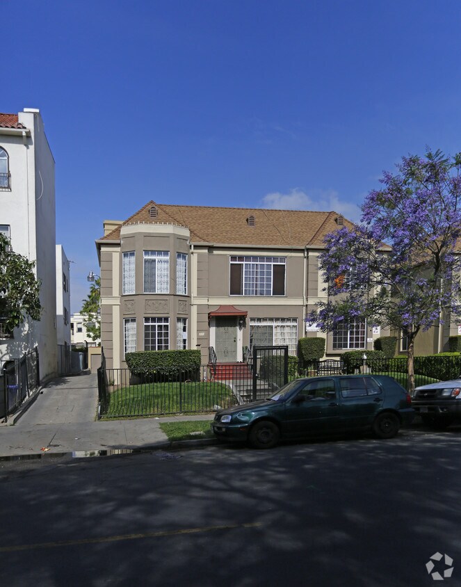 Foto del edificio - 227 S Kenmore Ave