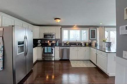 Foto del edificio - 22 Fox Meadow Dr