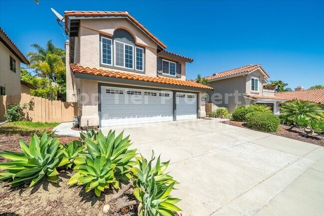 Foto del edificio - ***Beautiful 3 bed / 2.5 bath / 1,975 sqft House in the Vista/Shadowridge Neighborhood - Availabl...