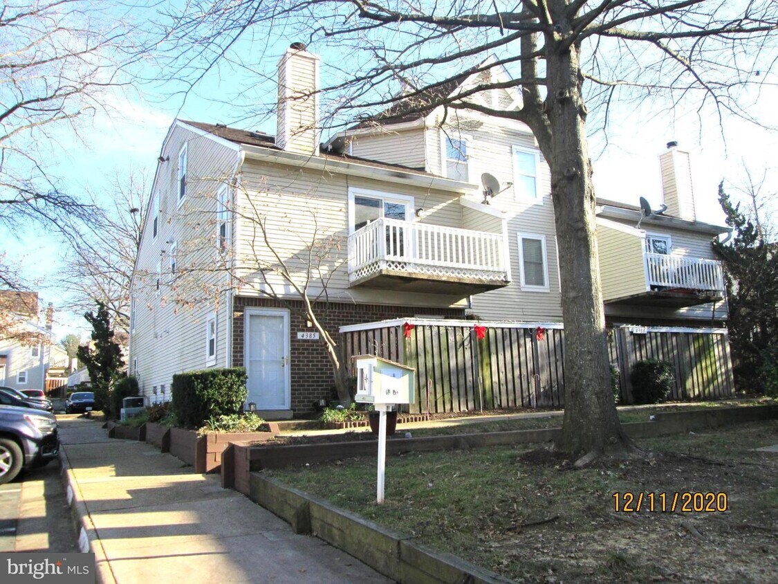 4385 Pembrook Village Dr Unit 73, Alexandria, VA 22309 Condo for Rent in Alexandria, VA
