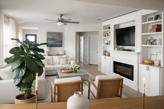 Foto del edificio - 14105 Feed Park