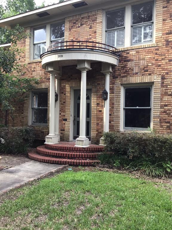 1919 Kipling St, Houston, TX 77098 House Rental in Houston, TX