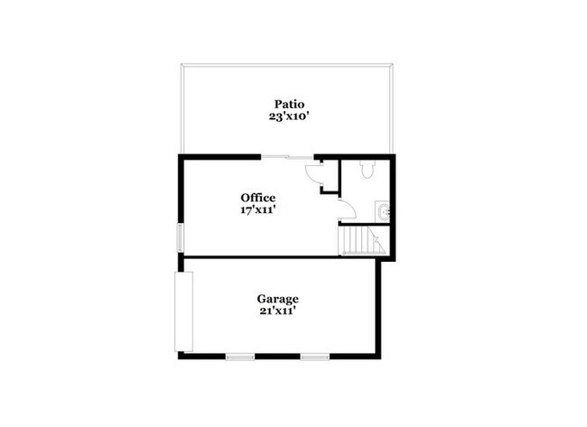 Foto del edificio - 445 Carriage Hills Dr