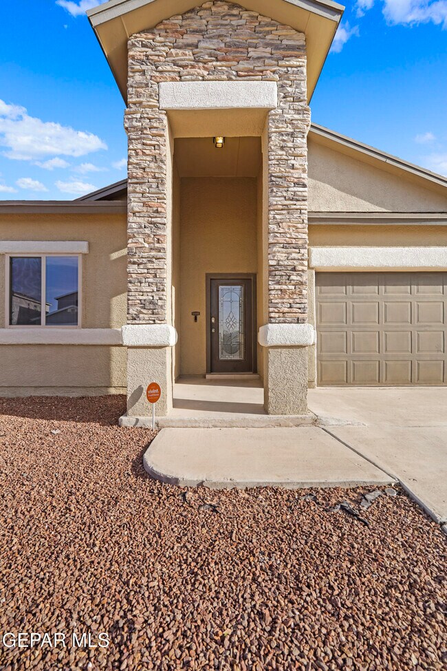 Foto del edificio - 6981 Black Mesquite Dr