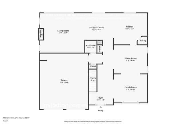 Foto del edificio - 4009 Miner's Ln