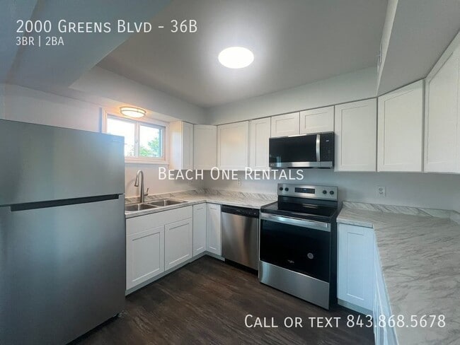 Building Photo - Myrtle Beach - 3 Bedroom / 2 Bathroom Condo