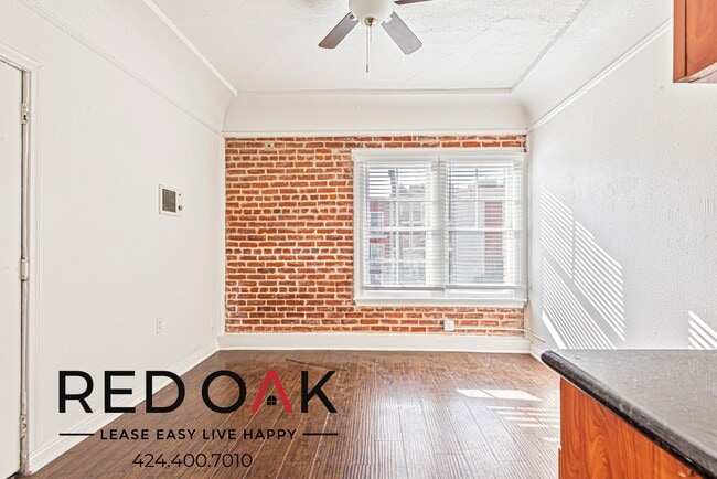 Foto del edificio - 716 S Berendo St