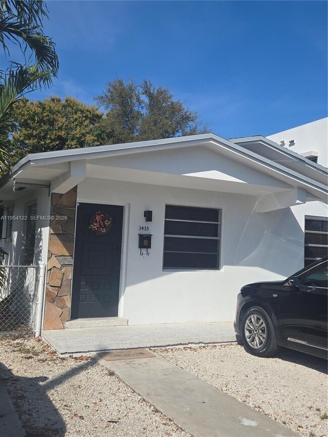 Building Photo - 3435 NW 4th St