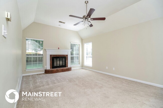 Foto del edificio - 10104 Fox Chase Dr