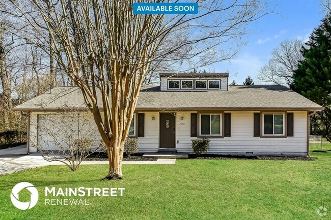 Building Photo - 3056 Gwinnstone Cir SW