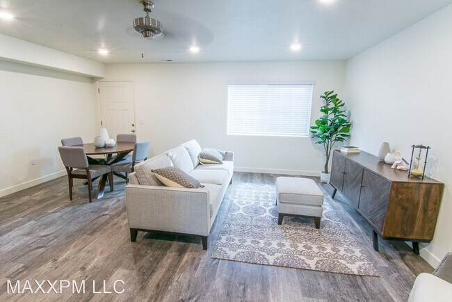 Foto del edificio - 3 br, 2.5 bath House - 7511 W Laxey St