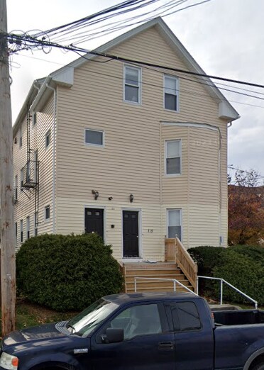 Foto principal - 115 Waterman Ave