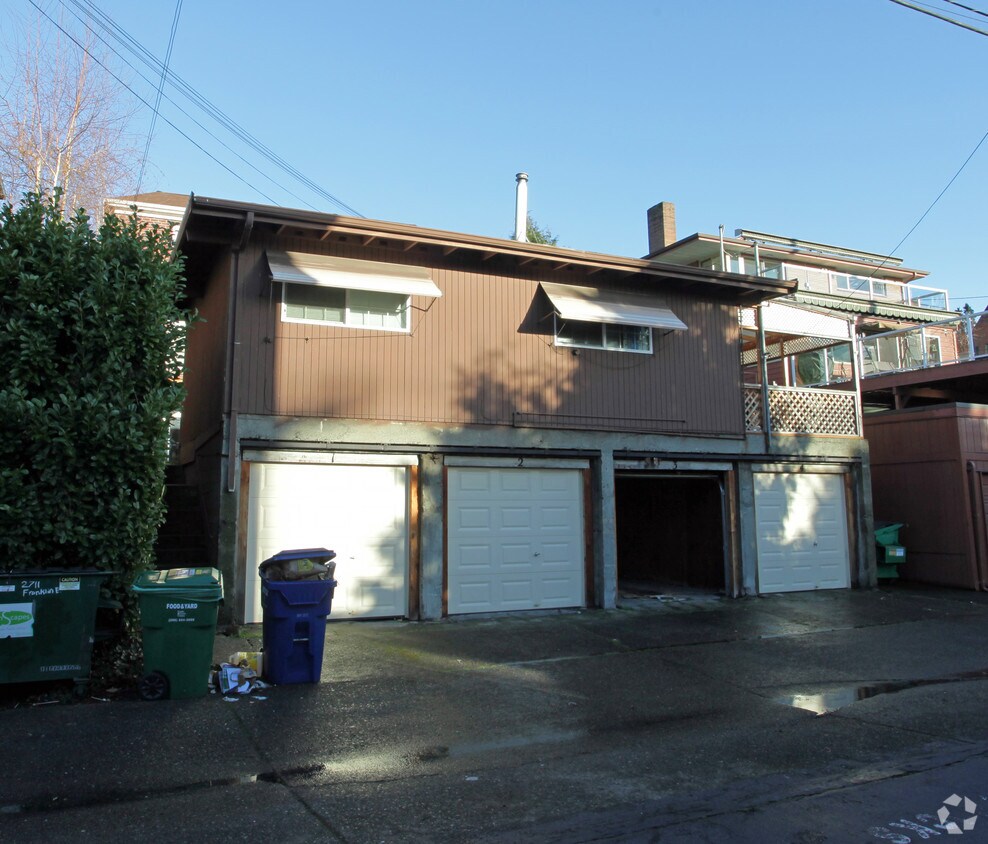 Building Photo - 2711 Franklin Ave E
