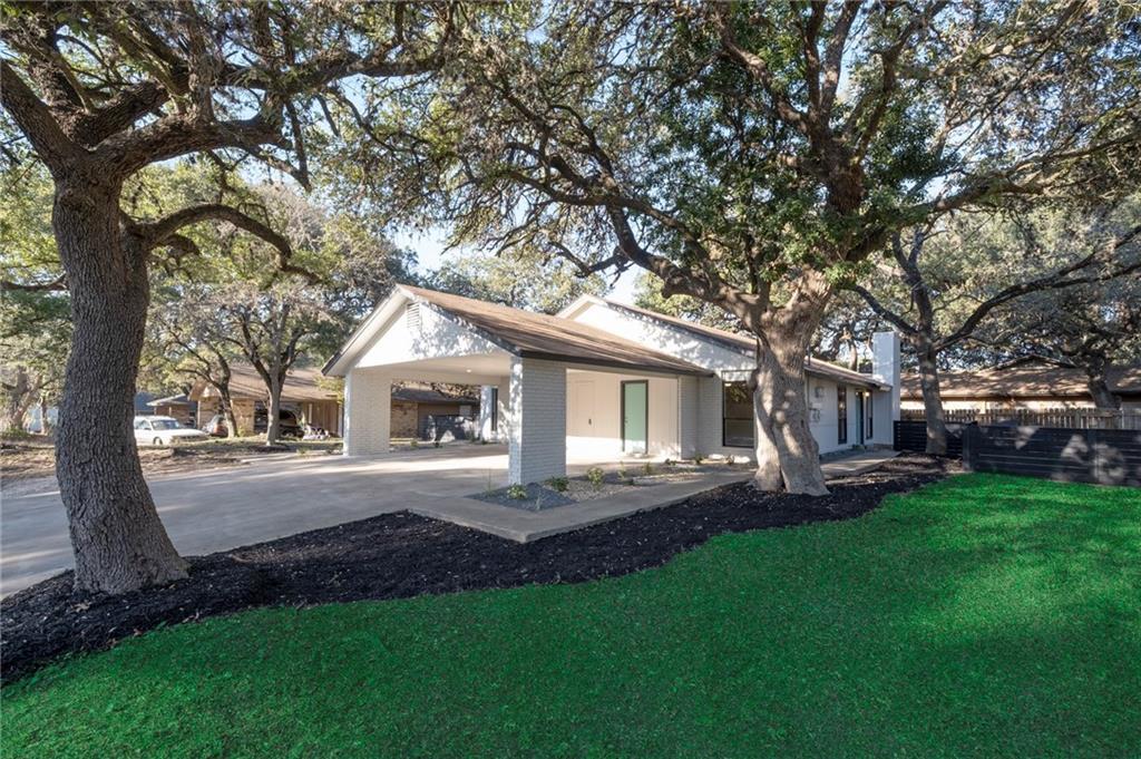 Foto principal - 1402 Matthews Ln